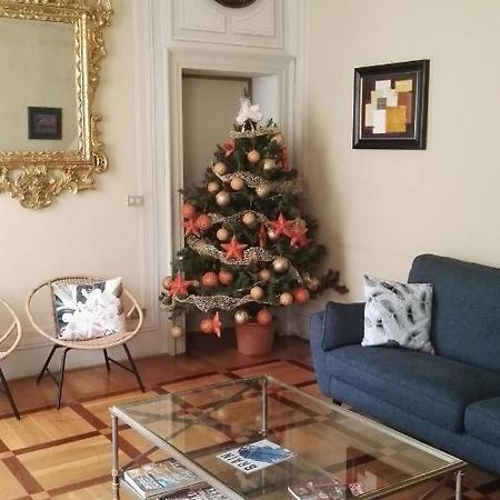B&B Palazzo Bianchi Parma Exterior photo