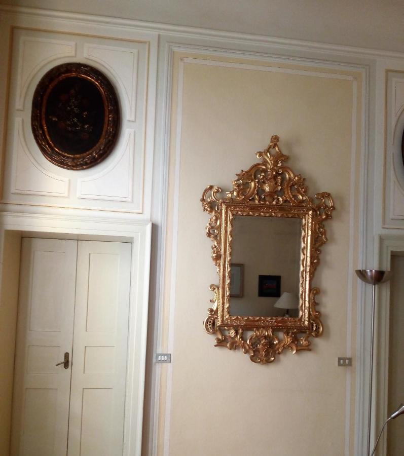 B&B Palazzo Bianchi Parma Exterior photo