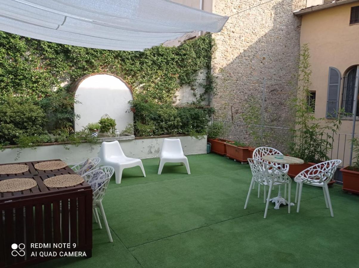 B&B Palazzo Bianchi Parma Exterior photo