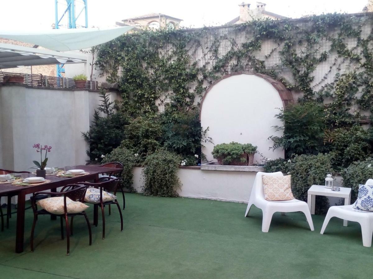 B&B Palazzo Bianchi Parma Exterior photo