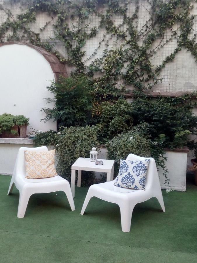 B&B Palazzo Bianchi Parma Exterior photo